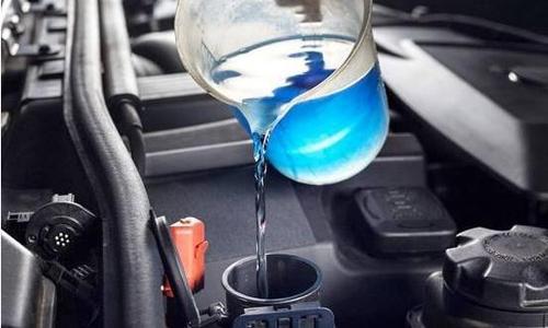 汽车全车水壶多少升水